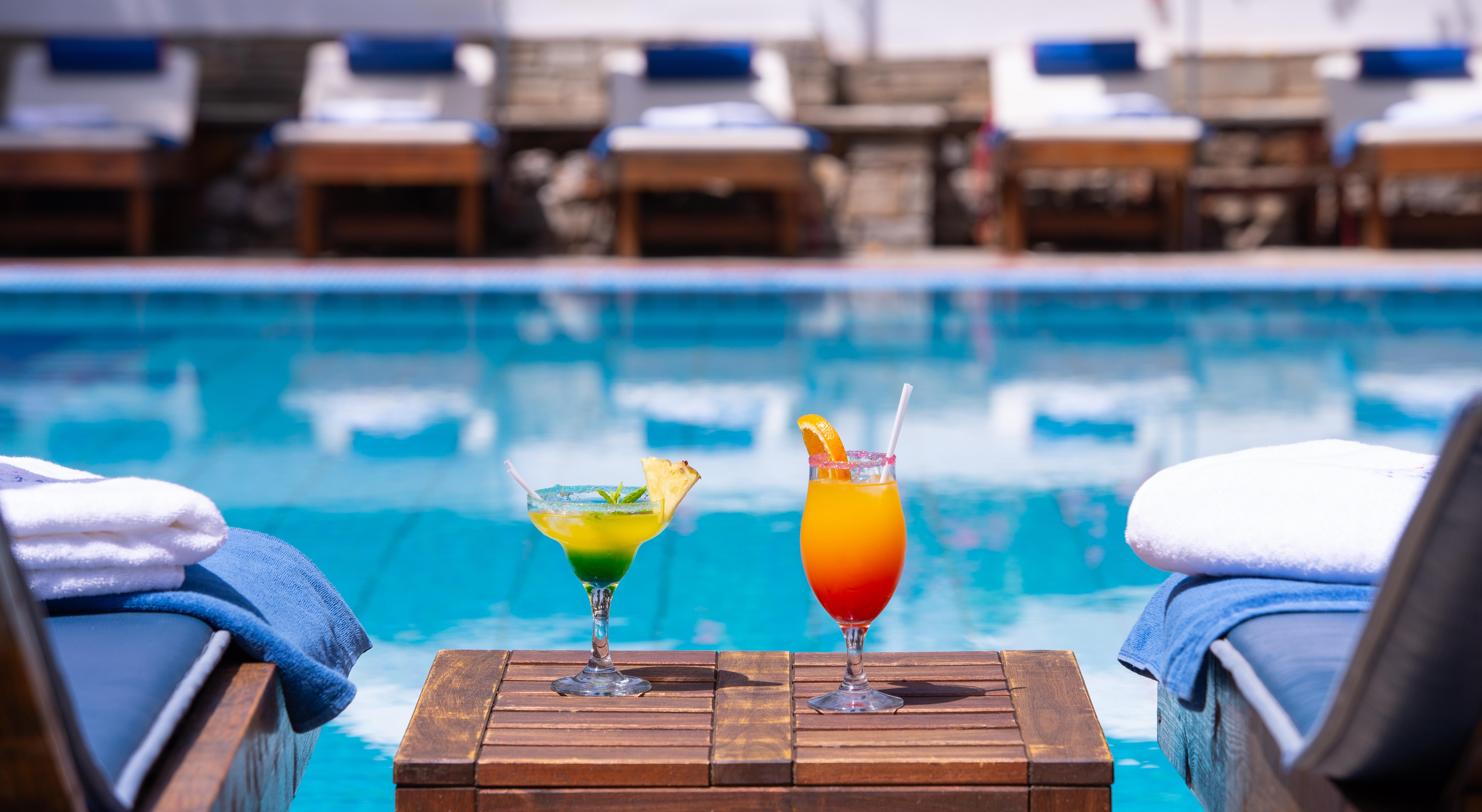 Porfi Beach Hotel Nikiti  Extérieur photo